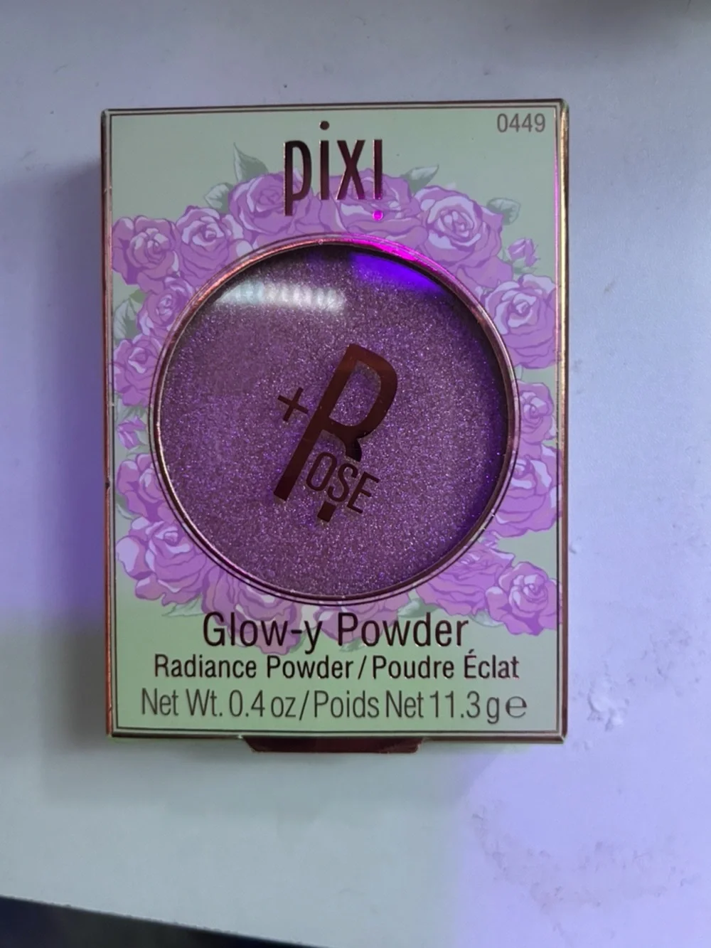 Piki Blush